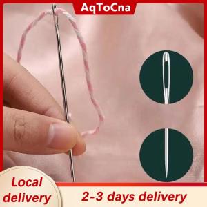 [COD] AqToCna Ship within 24 hours 31 34 36-piece sewing thread set and sewing tool set with seam ripper suitable for sewing quilts and home furnishings hand sewing DIY kit