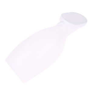 🔥🔥🔥fenglin 1000ML Transparent Urinal Mobile Toilet Pee Storage Tool Thicken Car Pee Bottle With Lid Pee Large Capacity Urinary Bottle