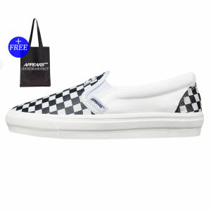 Sepatu Appearstm - Slip On - Checkers