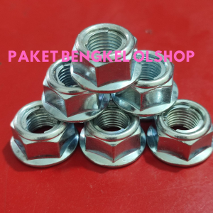 10 PCS Mur Lock M12 K19