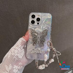 OAC SOFTCASE GC178 CASING HP INFINIX SMART 5 SMART 6 SMART 7 SMART 8 HOT 11 PLAY HOT 30 HOT 30I HOT 40 PRO NOTE 40 CASE HOLOGRAM WATTERY GELANG HP QUEEN BUTTERFLY