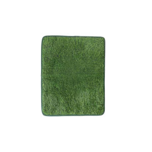 Artificial Pet Grass Mat Simulation Lawn Puppy Toilet Pad Easy Clean Turf Dog Potty Indoor Outdoor Pet Play Area