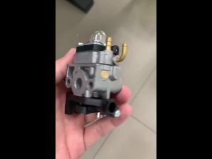 Gx25 Gx35 Carburetor Carb For Honda 4 Stroke Engine Grass Cutter Spare Part Replacement DN MP11