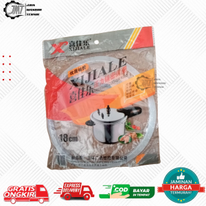 JMT - JUAL GROSIR Seal Karet Presto Panci Pressure Cooker ISI 10Pcs
