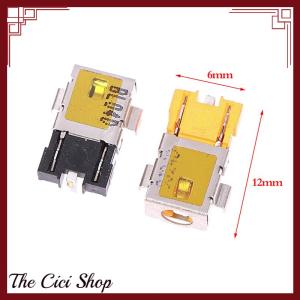 [The Cici Shop] Laptop DC Power Jack For Acer Aspire 3 A315-55G A315-55KG Charging Socket Connector Port