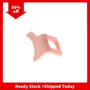 🔥🔥🔥pheebss 1pcs Starter Solenoid Contact Set Starter Soleniod Rebuild Repair Contact Kit Solenoid Rebuild Kit