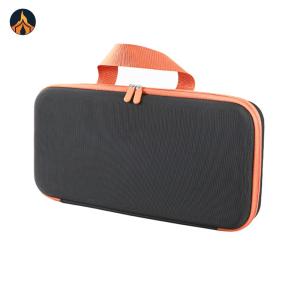 Hard Carring Case Shockproof Hard Case Waterproof Anti-scratch for Airstrait /Corrale Hair Straightener for Corrale HS03 Hair Straightener [Jocestyle Store]