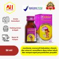 H-booster Sirup 50ml. 