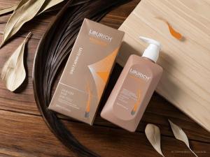 Lourich Professional Anti-Loss Hair Conditioner NAD Shampoo