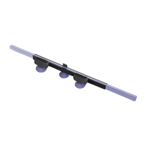 Quick Install Extendable Sun Cover Sunshade Heat Blocking UV Light Blockage Adjustable Size for Vehicle Trucks and SUVs