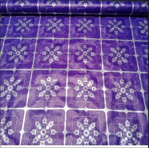 karpet lantai vinly roll satu gulung 15 Meter Motif Beragam