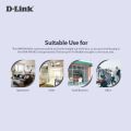 D-Link 4G LTE Unlimited Plan Router (Fiber Auto Failover) | Dual SIM Option | Backup WiFi | DWR-M905/ M930 /M930DS | MOD. 