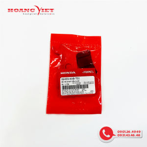 Bộ má phanh dầu trước - HONDA AB 110 FI / 125 / LEAD - 06455KVBT01