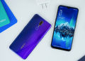 Điện thoại Oppo ĐIỆN THOẠI F11 Chính Hãng, 2 Sim ram 8G/256G, camera sau 48mMp, camera trước 16MP / Chiến Game/Liên Quân Mượt. 