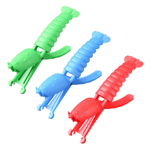 Crayfish Sheller for Family and Restaurant Use Crawfish Lobster Shelling Tool Portable Quick Shell Removal Accessories