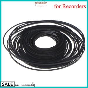 【ROYALBELLEY】 Trộn băng cassette vành đai các loại phổ biến vành đai cho Máy ghi CD-ROM video máy