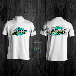 KAOS PASUKAN TEMBUS PAGI COTTON COMBED 24S TEBAL ADEM NYAMAN DI PAKAI DAYA SERAP KERINGAT TINGGI