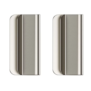 [SG LOCAL SELLER]Magnetic Curtain Closure Magnet Buckle No Drill Removable Sunshade Fixer Light Leak Prevention Clip for Dormitory