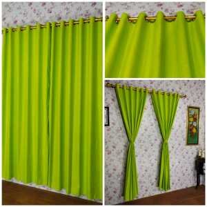 Gorden Smokering Embos Polos Tinggi 3 METER dan 25 METER