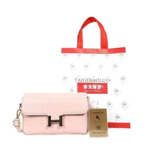 Tas Selempang Wanita Import Sling Bag Fashion Tas Bahu Wanita Shoulder Bag Cewek 247293 4729