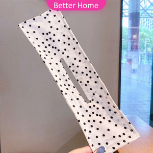 Better ลวดมัดผม ที่ติดผม แกนมวยผม  DIY จัดแต่งทรงผม Curly hair band