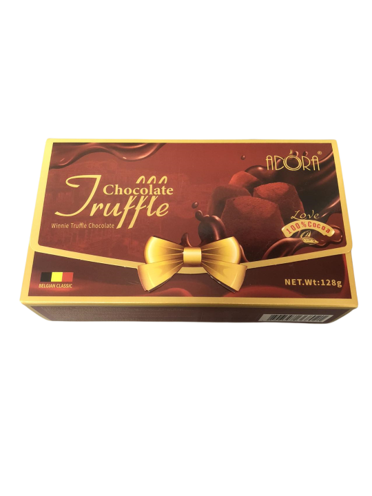 Adora chocolate truffle 128g | Lazada PH