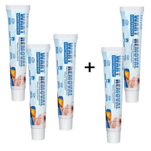 Japan Wart Removal Cream 20g Ubat buang kutil ketuat tahi lalat biji kolestrol krim ketuat dan kutil Skin Tags Remover Wart remover Mole remover Painless removal of warts moles and other skin tags
