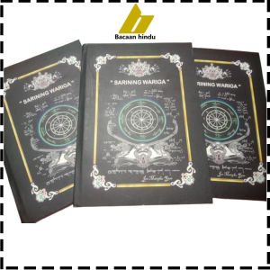 Buku Sarining Wariga Agama Hindu Mangku Yasa