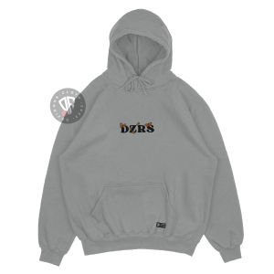 Dezirose Sweater Hoodie Jumper Butterfly Simpel Distro Fleece Tebal Premium Size M-XXL ( Pria & Wanita )