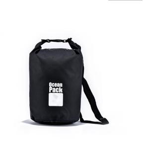 Ocean pack กระเป๋ากันน้ำผ้า PVCมี 5L/10L/20L/30L waterproof bag 5 ลิตร/10 / 20 / 30ลิตรกระเป๋ากีฬาทางน้ำ กระเป๋ากีฬา