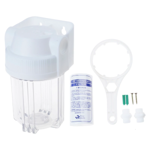 5inch/10inch nước sạch trước toàn bộ nhà nước dễ dàng cài đặt thay thế vật nuôi kết cấu