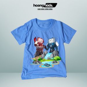 Áo thun in hình Titan TVMan nâng cấpSkibidi Speakerman Titan cameraman cho bé trai 14kg đến 42kg