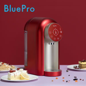 BluePro water purifier water dispenser 1.5L water tank 3 second heating Suppress bacteria—【D06】
