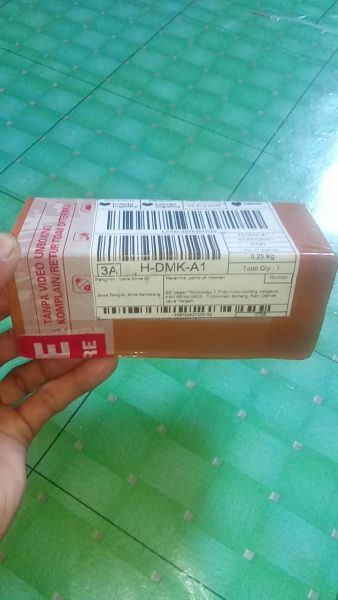 Buyer review video 3