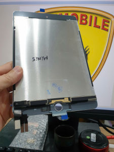 Màn hình tương thích cho tabet Mini 5 (tặng kèm keo dán)