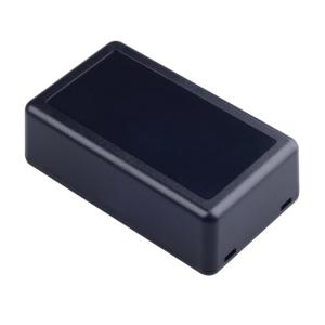 Heat Resistant Instrument Housing Box Enclosure Case for Electronic Projects Various Applications with Waterproof Design