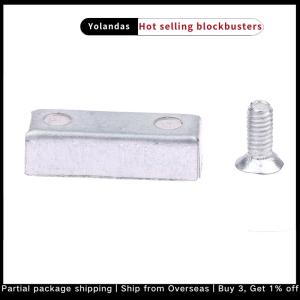[Yolandas] อุปกรณ์สกรูยึดกรอบพลิกสำหรับตู้รองเท้าอุปกรณ์เชื่อมต่อตู้รองเท้าเฟอร์นิเจอร์