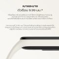 (รับประกันศูนย์ไทย 1 ปี) Xiaomi Mi Band 8 Active นาฬิกาสมาร์ทวอทช์ จอแสดงผล 1.47" การวัดออกซิเจนในเลือด smart watch. 