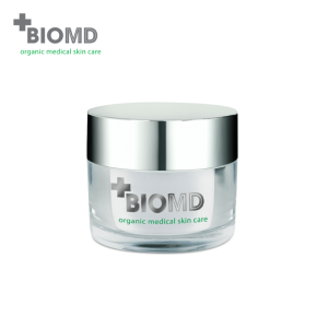 BIOMD FORGET YOUR AGE CREAM 50ML - Anti-aging cream | hydration & stimulate collagen sysnthesis - for all skin