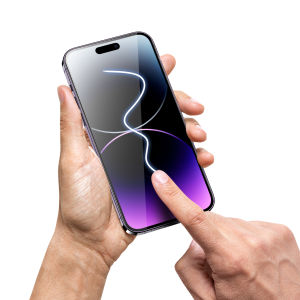 Kính cường lực KINGKONG tự dán KTD dành cho đủ dòng điện thoại iPHONE X/11/12/13/14 /15 các dòng - Tiện lợi dễ dàng sử dụng