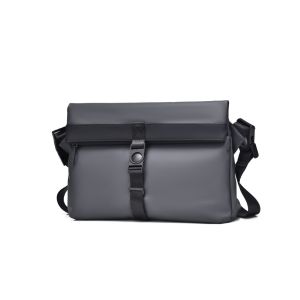 Men Bags Mens Motorcycle Bag Shoulder bag Trend New Simple Sports Casual Messenger bagSling Bag