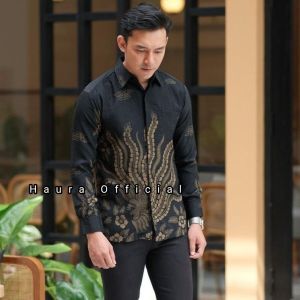 Batik Kebaya Couple Modern Kebaya Lamaran Tunangan Wisuda Baju Couple Kondangan Terbaru 2024