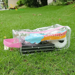 Tas kosmetik Tempat kosmetik tahan air Tas travel keda air Tempat kosmetik lucu | 2253 [TERMURAH!!!]
