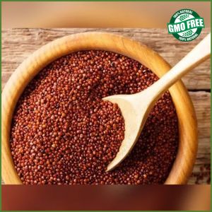 【100% Organic】500g | 1kg ORGANIC RED QUINOA SUPERFOOD IMPORTED FROM BOLIVIA