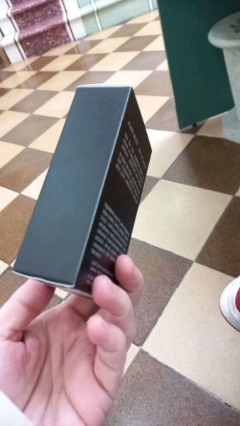Buyer review video 2