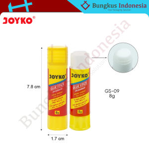 Glue Stick Joyko GS-09