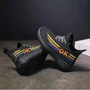 Kids Coconut Shoes - Comfortable and Cute Jelly Soft Sole Sneakers