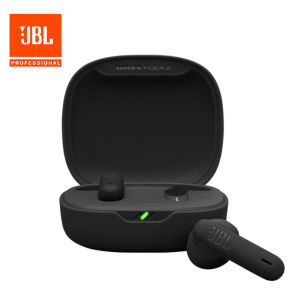 【6 Months Warranty】JB.L Live Beam 3 Bluetooth Earphones Bass Touchscreen Charging Case Waterproof True Wireless Earbuds Noise Cancellation TWS Gaming Earbuds With Mic 48 Hour Battery Life