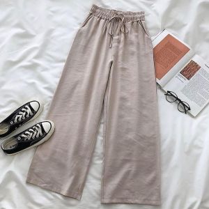 CELANA WANITA - YUNA PANTS - PAKAIAN WANITA - CELANA CEWEK