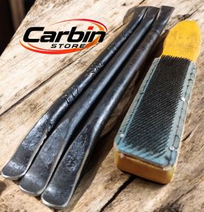 Paket Cukit ban motor 3 buah dari besi 12mm full 1 buah Kerokan Ban bahan baja